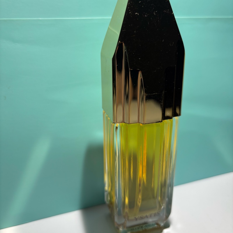 Givenchy Ysatas 女性用 香水 50 ML-8