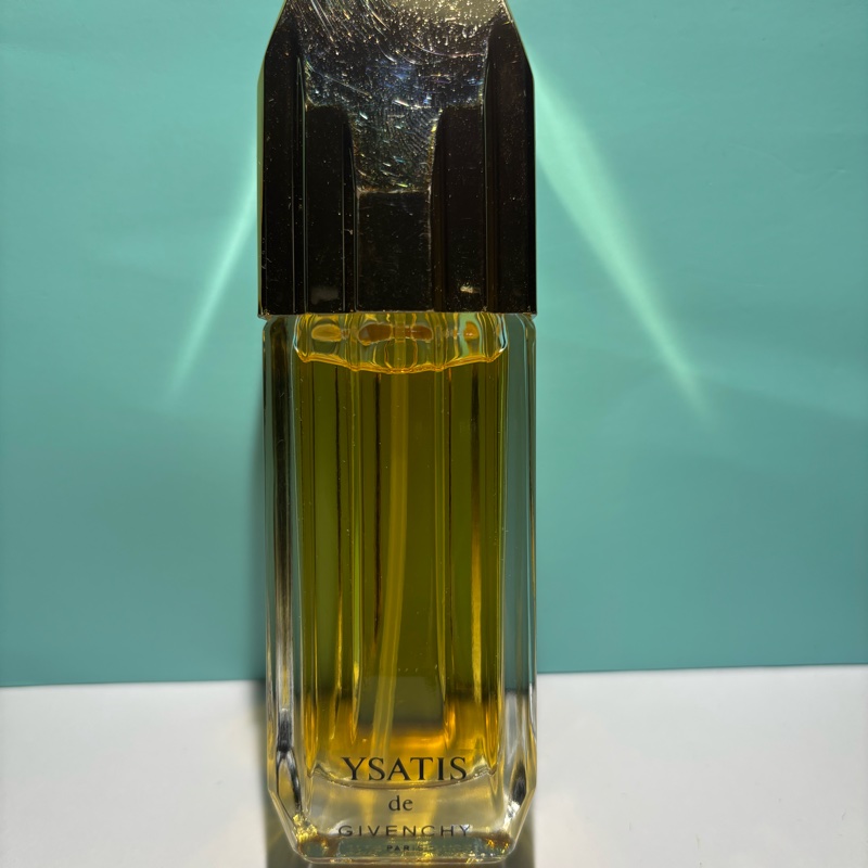 Givenchy Ysatas 女性用 香水 50 ML-13