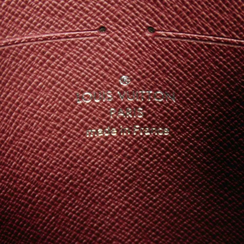 路易威登 (Louis Vuitton) 男士 Pochette Voyage MM 手拿包,美洲杯帆船賽灰色,帶 RFID IC 芯片,全新未使用,Taiga Glacier M59147 款式-7