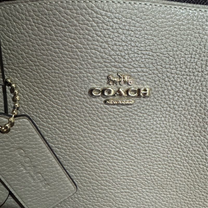 COACH Charlie Carryall-4