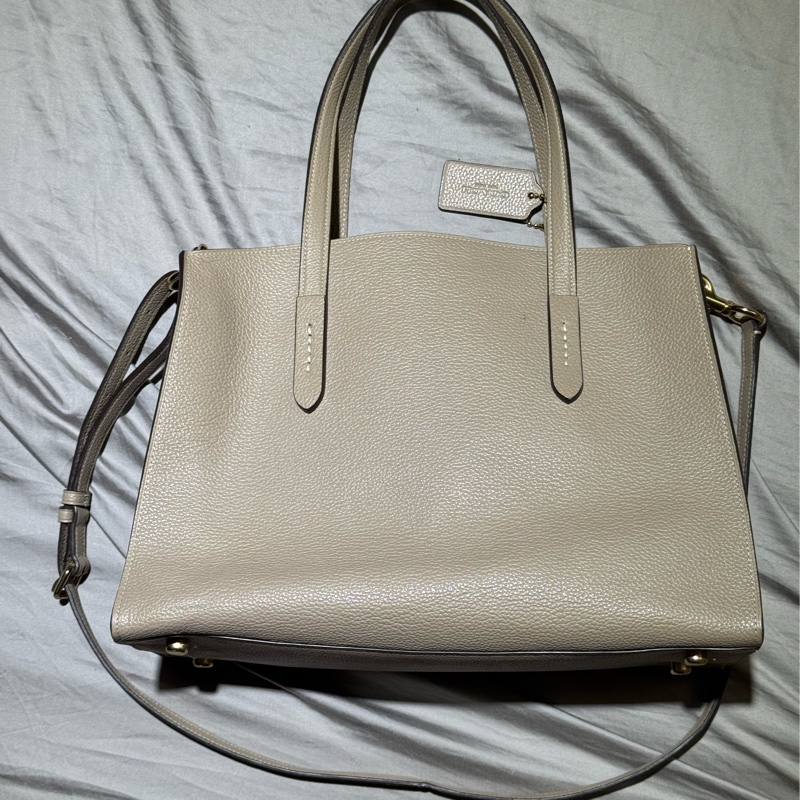 COACH Charlie Carryall-6