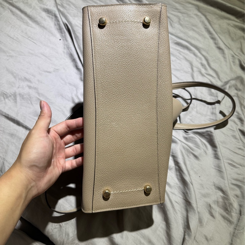 COACH Charlie Carryall-7