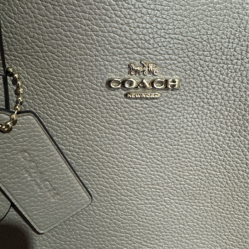 COACH Charlie Carryall-14