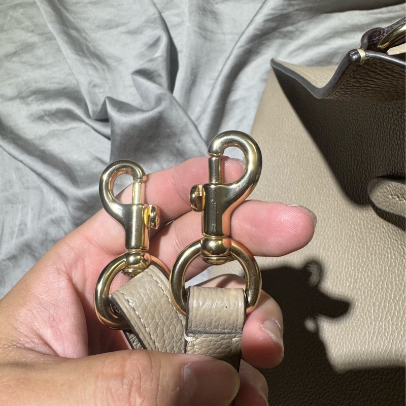 COACH Charlie Carryall-16