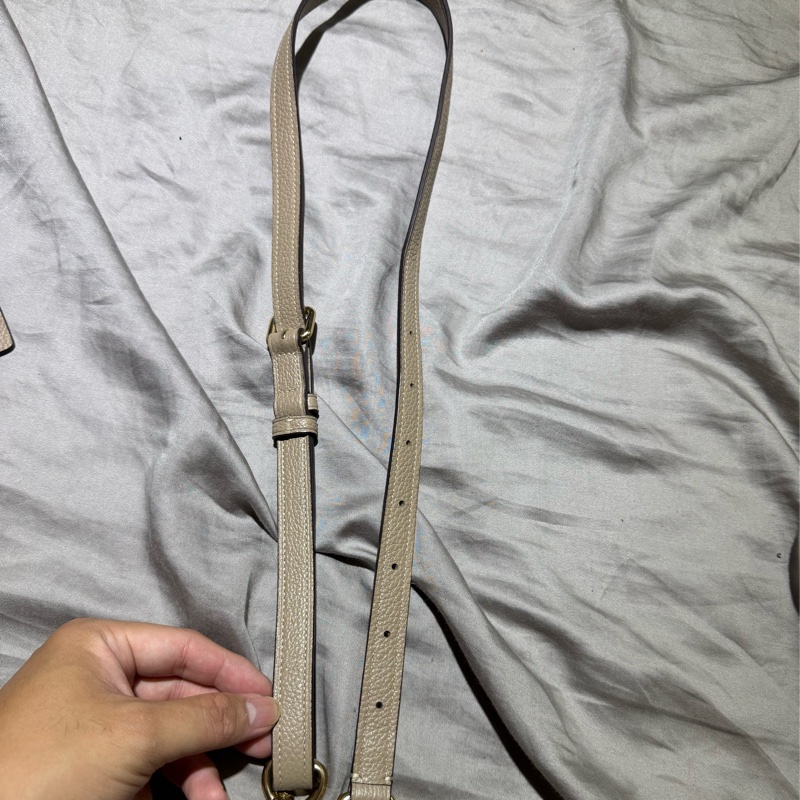 COACH Charlie Carryall-18