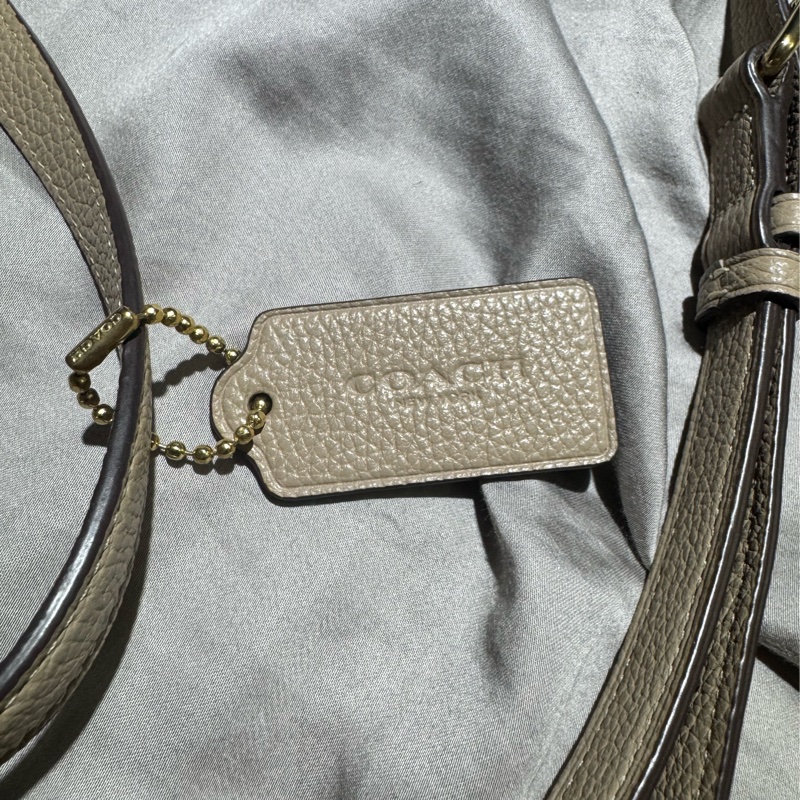 COACH Charlie Carryall-19