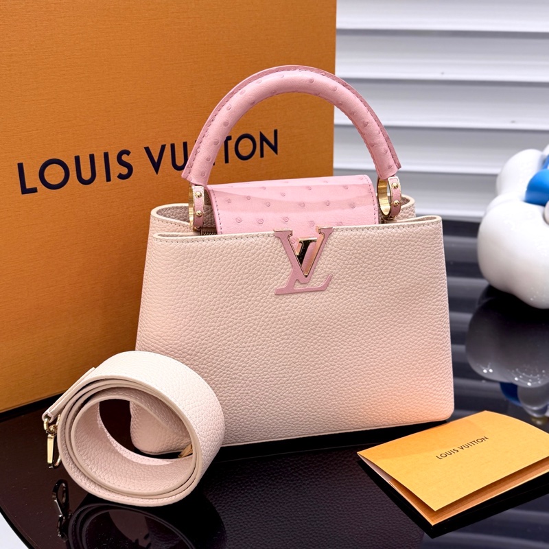 LV Capucines BB-2