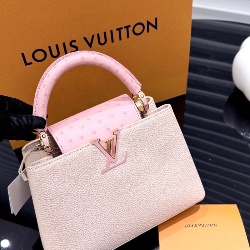LV Capucines BB-3