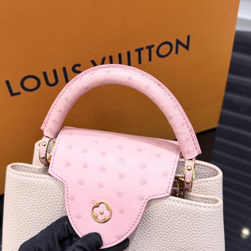 LV Capucines BB-5