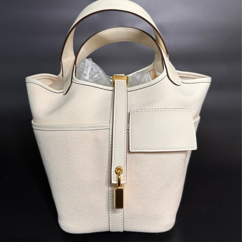 HERMES MICRO PICOTIN-0