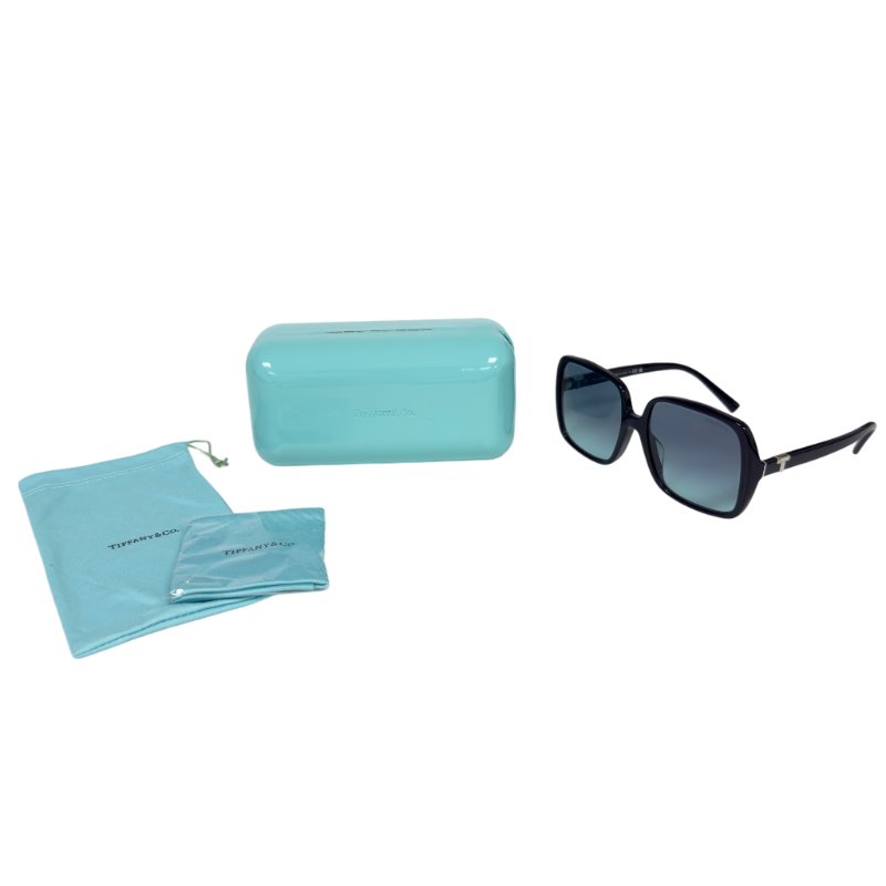 TIFFANY & CO. T 太陽眼鏡-1
