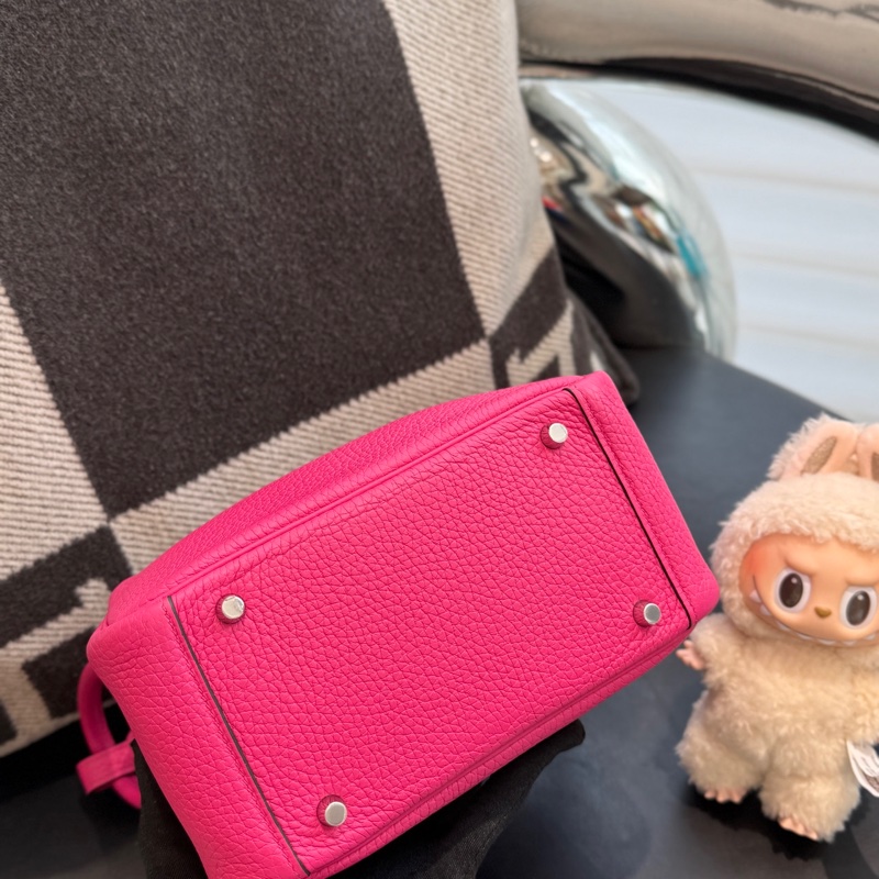 Hermes 爱马仕 Mini Lindy-2