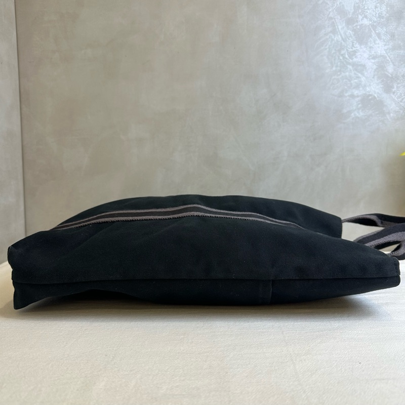 Hermès 愛馬仕 經典帆布絕版托特包 vintage-7