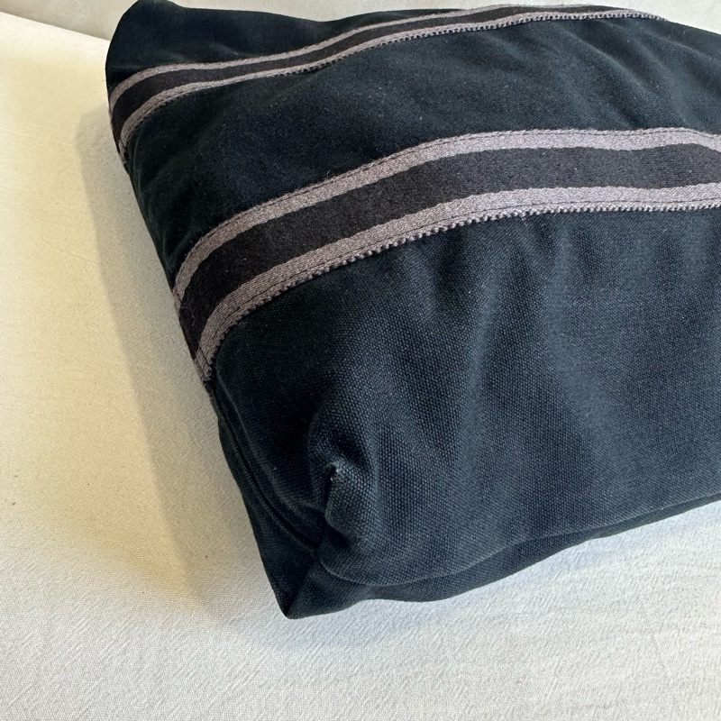 Hermès 愛馬仕 經典帆布絕版托特包 vintage-18