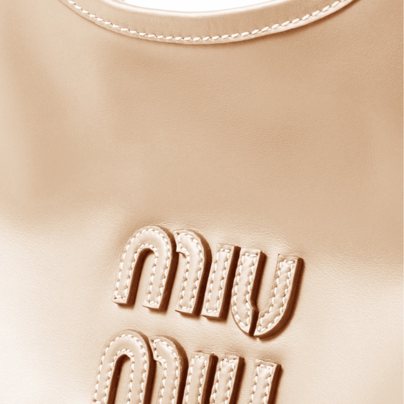 Miu Miu 女士 IVY單肩包均碼碼-2