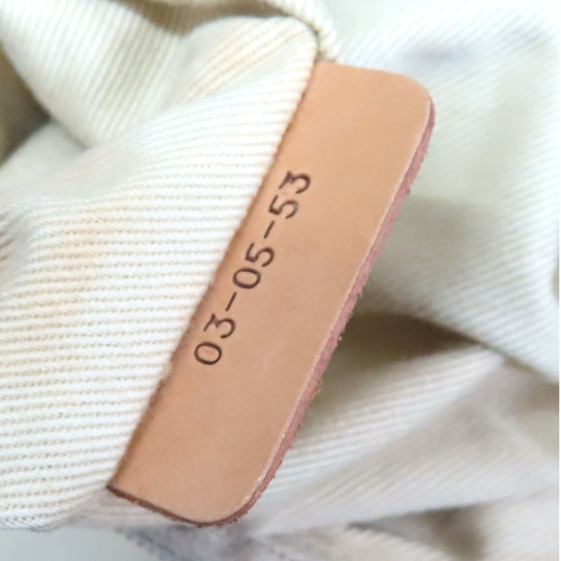 藍色 牛皮 Paddington 鎖頭包 手提包【Chloe 克羅伊】 7ESA02-3