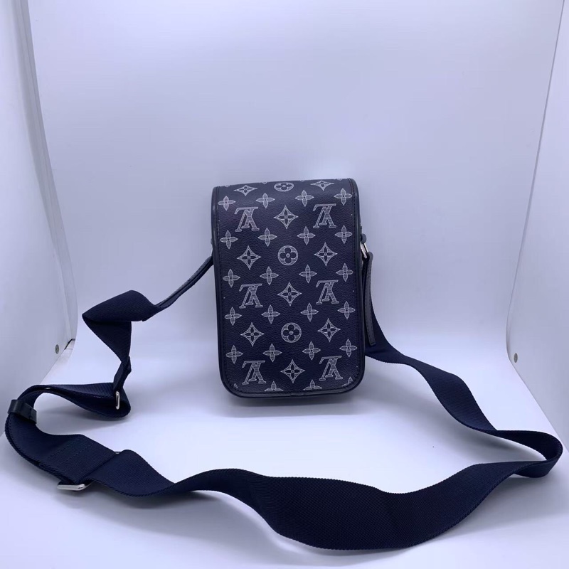 LV 路易威登 動物園系列大象相機包-1