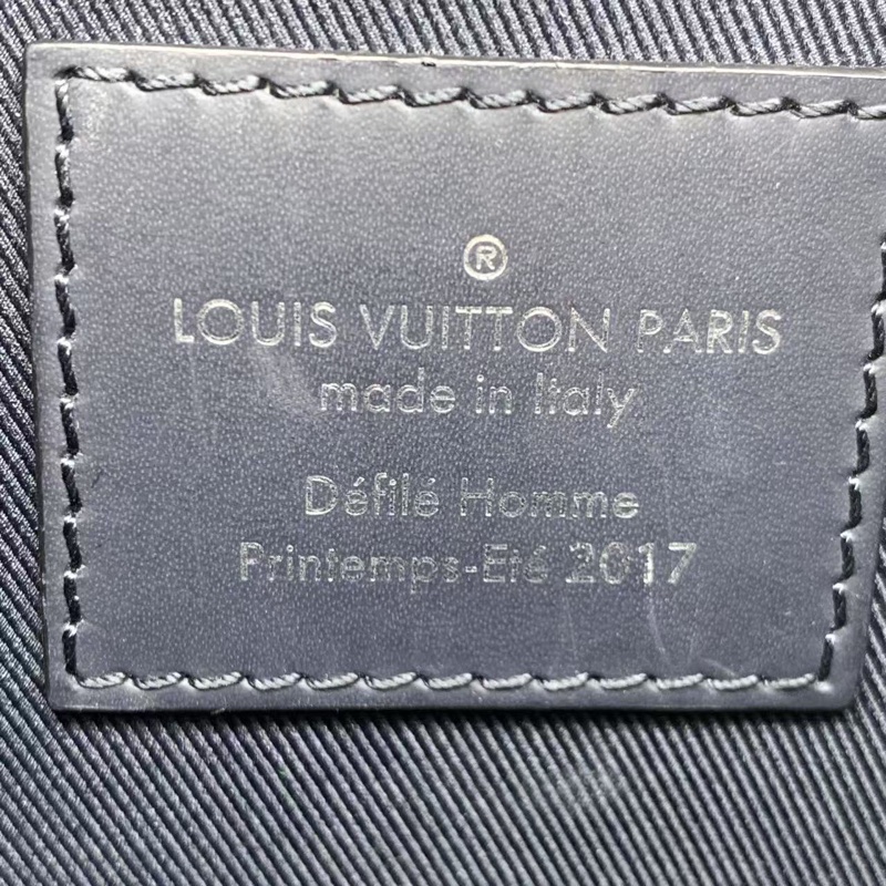 LV 路易威登 動物園系列大象相機包-6