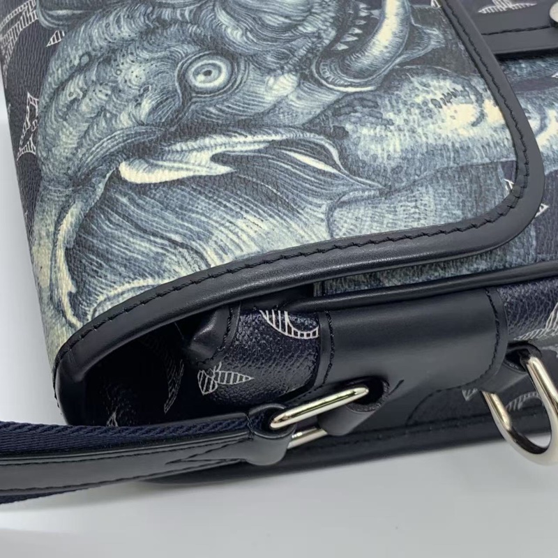 LV 路易威登 動物園系列大象相機包-11