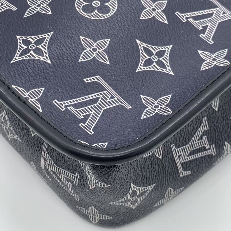 LV 路易威登 動物園系列大象相機包-12