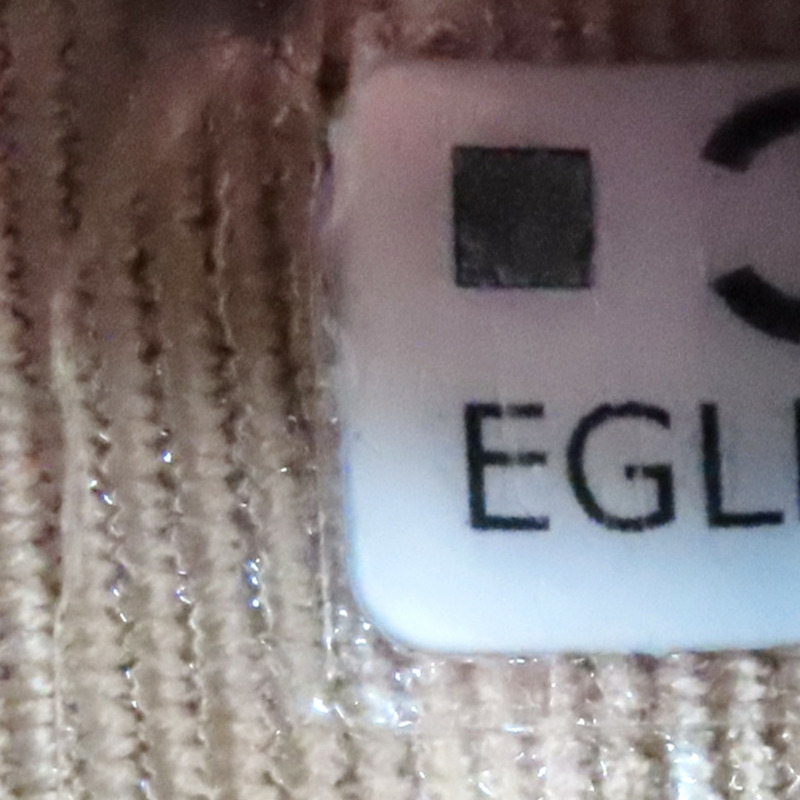 粉色 菱格紋 荔枝牛皮 三折扣式短夾 金釦【CHANEL 香奈兒】 AP3518-6