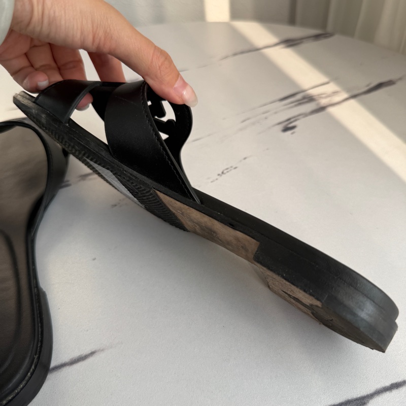 lv超好看拖鞋🥿36 37可以穿-4