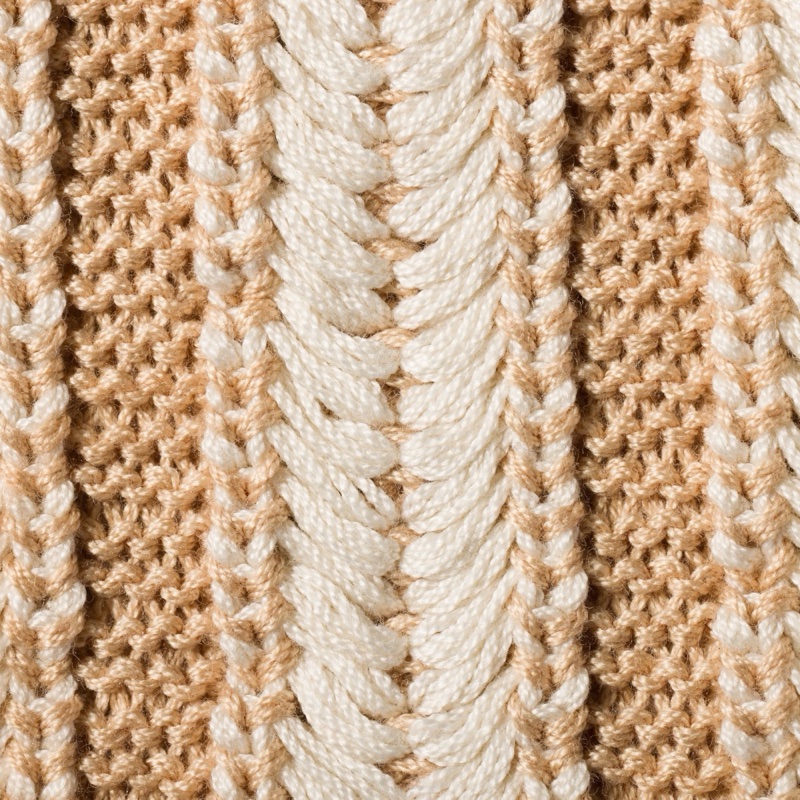 Miu Miu 女士 Ivy針編織包均碼碼41.5cm*36cm-1