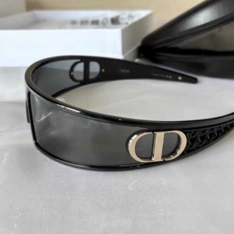全新代購！ Dior 迪奧 VeryDior 髮箍眼鏡-0