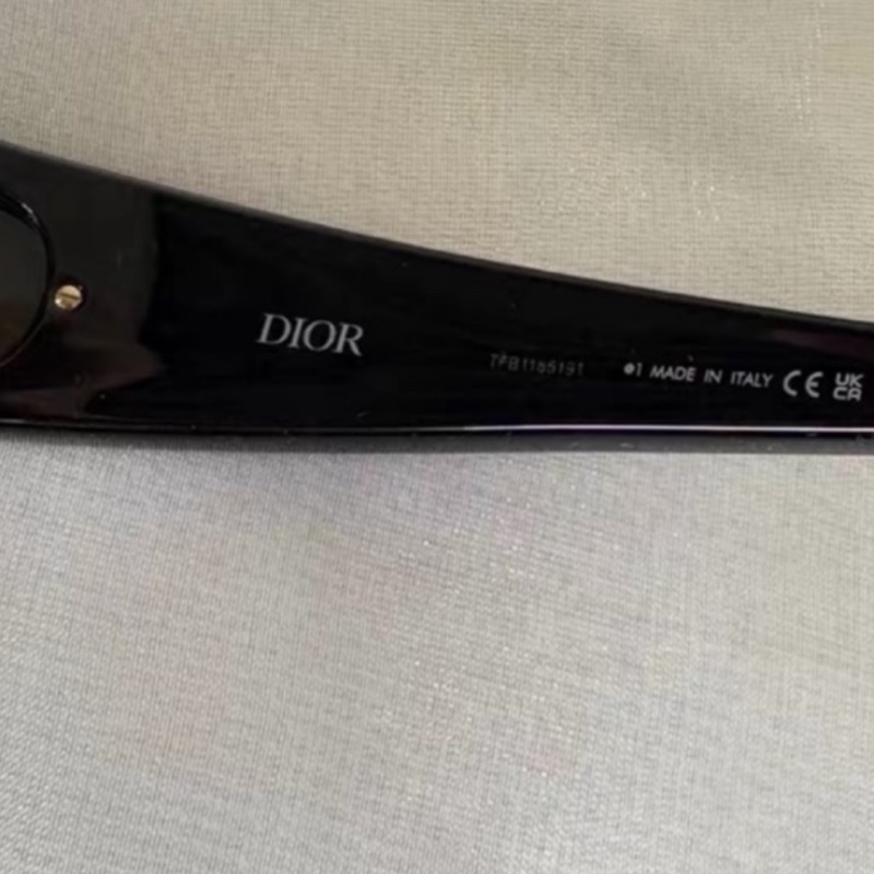 全新代購！ Dior 迪奧 VeryDior 髮箍眼鏡-3