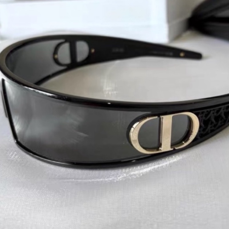 全新代購！ Dior 迪奧 VeryDior 髮箍眼鏡-4