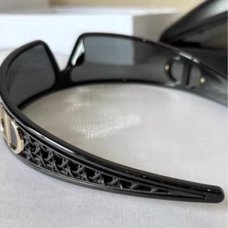 全新代購！ Dior 迪奧 VeryDior 髮箍眼鏡-5