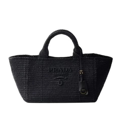 Prada 女士 雙手柄手提包均碼碼大號、35cm*22cm*23.5cm