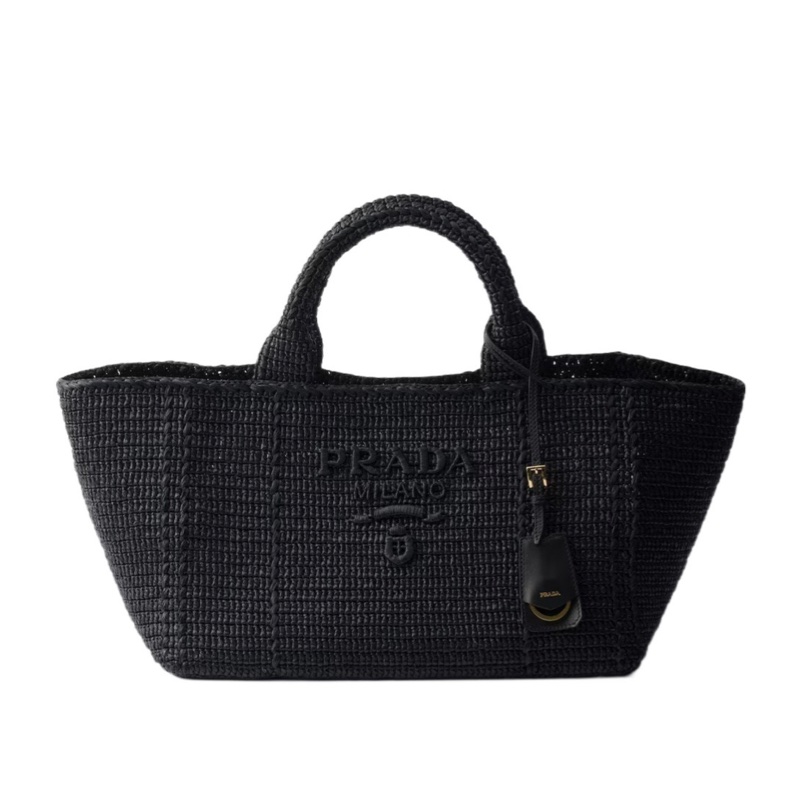 Prada 女士 雙手柄手提包均碼碼大號、35cm*22cm*23.5cm-0