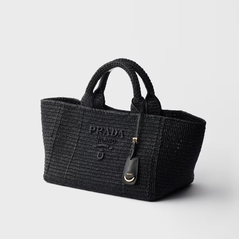 Prada 女士 雙手柄手提包均碼碼大號、35cm*22cm*23.5cm-1