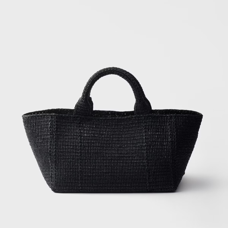 Prada 女士 雙手柄手提包均碼碼大號、35cm*22cm*23.5cm-2