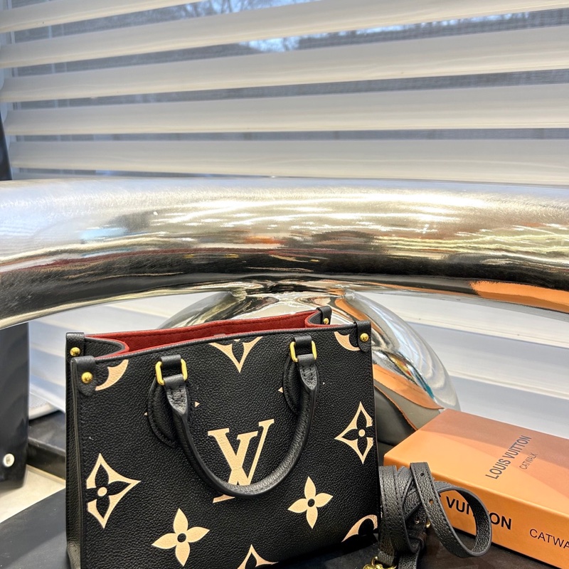 LV Onthego PM小号-0