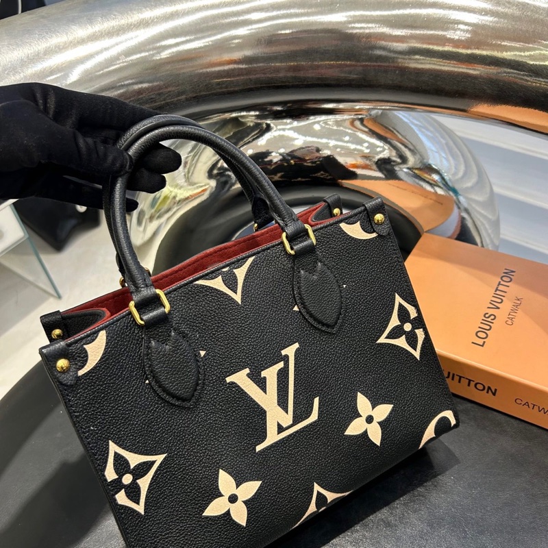 LV Onthego PM小号-1