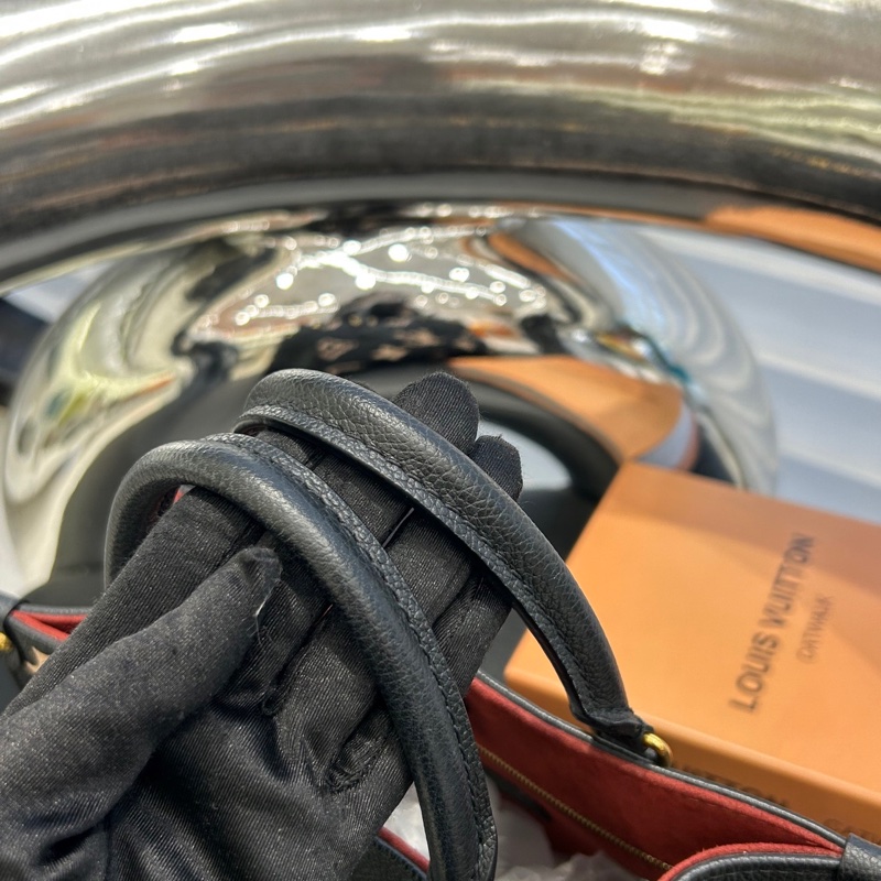 LV Onthego PM小号-2