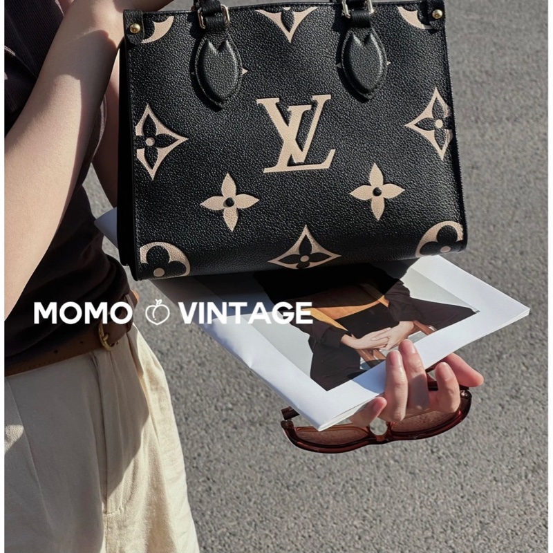 LV Onthego PM小号-5