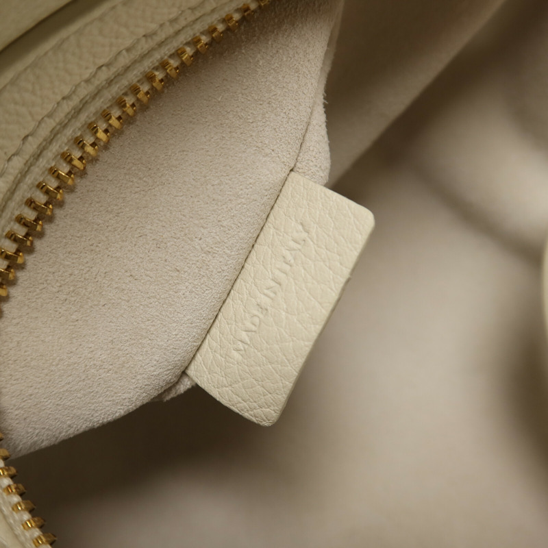 CELINE 牛皮皮革Heloise肩背袋-6