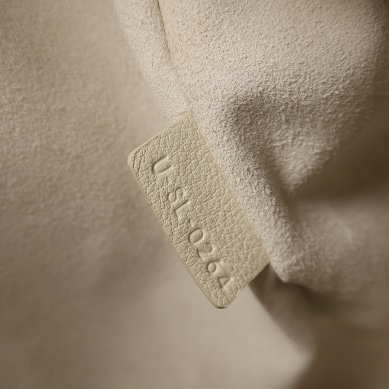 CELINE 牛皮皮革Heloise肩背袋-7