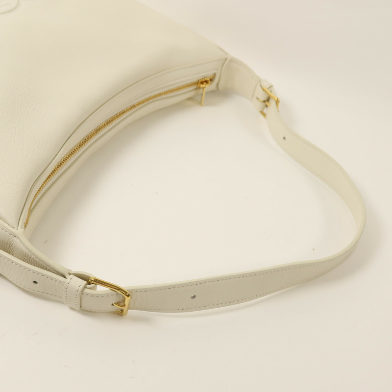 CELINE 牛皮皮革Heloise肩背袋-8