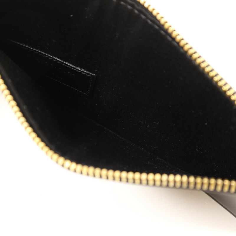 YVES SAINT LAURENT 牛皮皮革Le 37手挽肩背兩用袋-17