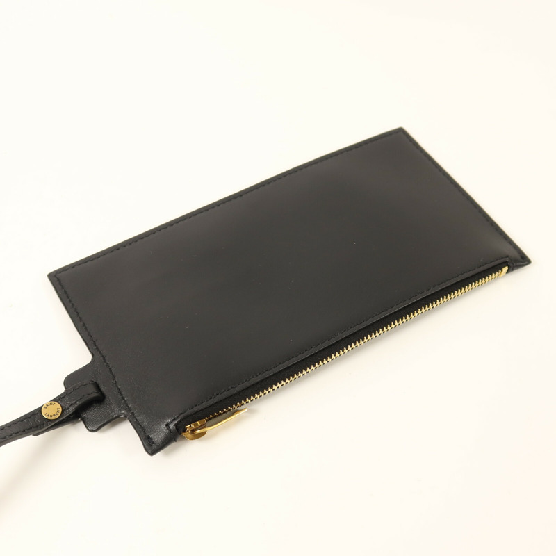 YVES SAINT LAURENT 牛皮皮革Le 37手挽肩背兩用袋-18