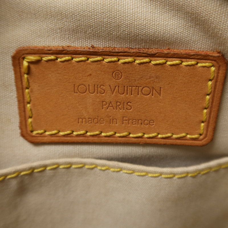 LOUIS VUITTON Monogram Mini Juliet PM肩背袋-5