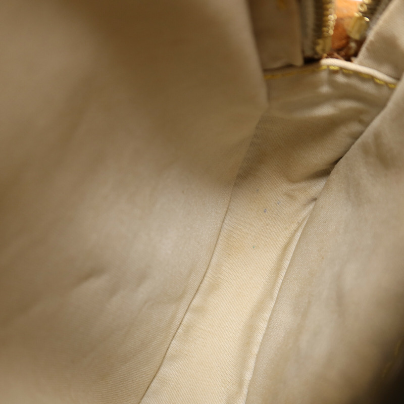 LOUIS VUITTON Monogram Mini Juliet PM肩背袋-14