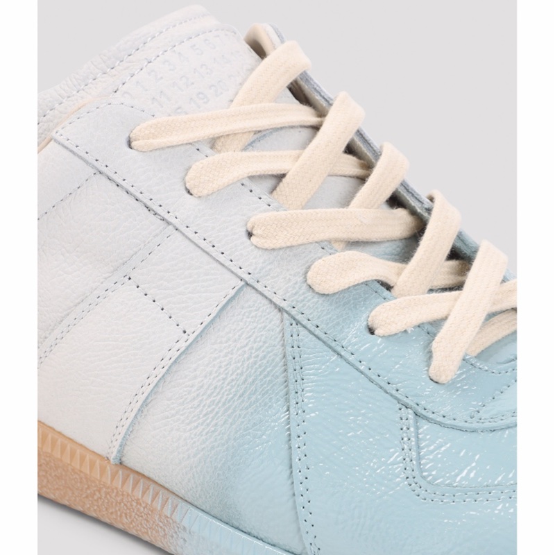 Maison Margiela 男士 Replica 運動鞋39 40 41 41.5 42 42.5 43 43.5 44 44.5 45碼-4