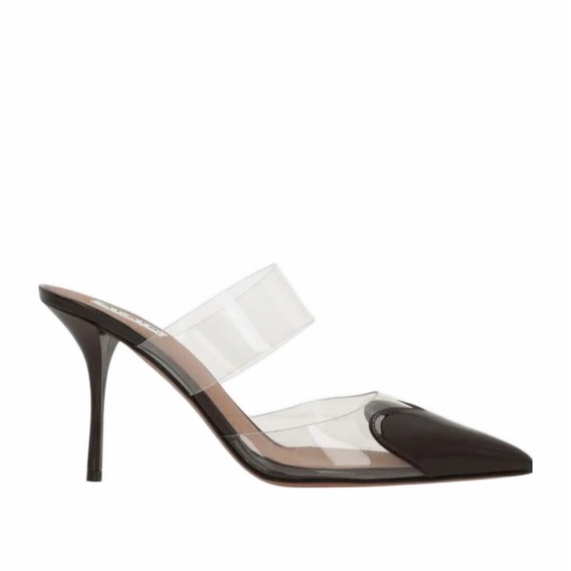 Alaia 女士 尖頭高跟涼鞋36 36.5 37 37.5 38 38.5 39 40 41碼跟高: 9cm-3