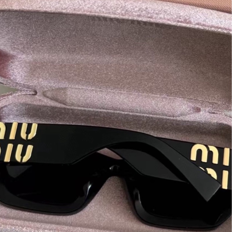 🌷全新代購 Miumiu 墨鏡/太陽眼鏡 09W-2