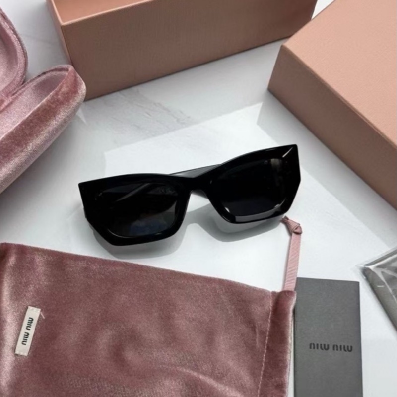 🌷全新代購 Miumiu 墨鏡/太陽眼鏡 09W-3